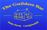 The Guilders Bar