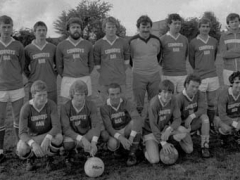 County Cup Final 1984