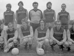 Team April 1985