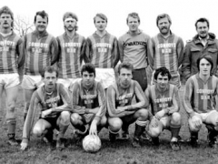 Team January 1988