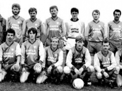 Team September 1988