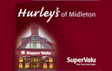 Hurley’s Supervalu Midleton