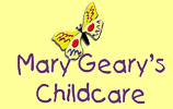 Mary Geary Crèche & Playschool