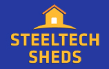 Steeltech Sheds